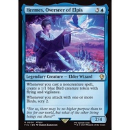 Magic the Gathering | Hermes, Overseer of Elpis