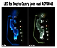 LED for Toyota Camry ACV40 ACV41 gear lever
