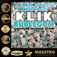 (MAESTRO) Gabus Busa FlLTER Oncek Reguler Klik.Bublegum