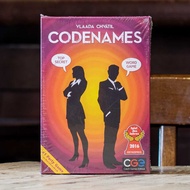 Confidential Action Codenames Board Game Family Friend Party Game Card Game