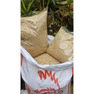 Fine Saw Dust Kusot for Plant Substrate / Alternative for Cat Litter