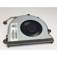 HP 813946-001 CPU Cooling Fan 15-AC 15-AF 15-AY 250 255 G4 813947-001