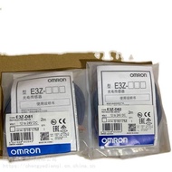Original Omron Photoelectric Switch E3ZG-D61-S T R61D62Sensor E3Z-D81 D82