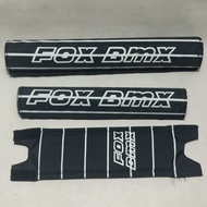 OLDSCHOOL BMX PADSET.FREESTYLE