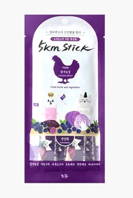 5km Stick - 雞肉蔬果肉泥14g*4p -【紫色】