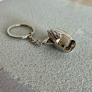 Aviator Pop Tools Aviation Keychain Jetgrip Flyease Pilot Aircraft Keychain