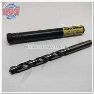 MATA Carbida drill bit 9.5mm GUHRING GERMANY drill bit 9.5mm carbida iron drill bit