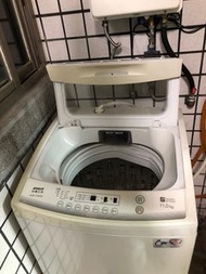 三洋SANLUX 單槽洗衣機 11kg