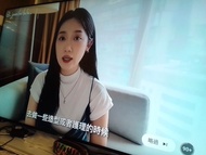 私人出售65吋4k Sony 智能電視連腳架遙控 4k Smart tv 極速上網使用頻率少，太子區。
