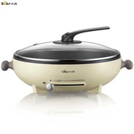 Little Bear Electric Cake Pan DBC-D10L3 Household Pancake Pan Pan Pancake Pan Electric Pancake Pan M