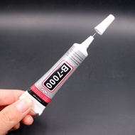 B7000 Glue 15ml Industrial Strength Super Adhesive Clear Liquid B-7000 Glue Diy