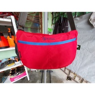 SLING BAG AIGLE CROSSBODY BAG