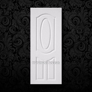 ประตู UPVC 80X200 เลือกแบบได้