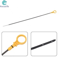 Engine Oil Dipstick 1pcs 1x Accessories CJ5E6750AB Metal Parts Plastic