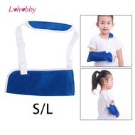 [Lohobby] Kids Arm , Lightweight Shoulder Injury for Broken Arm Shoulder Injury Elbow