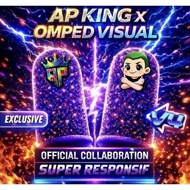 AP KING Thumb Cover