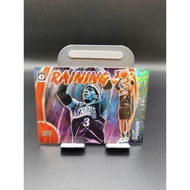 nba Card 2020-21 Panini Optic ALLEN IVERSON