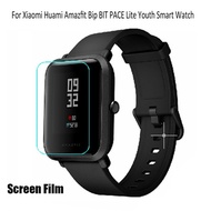 For Amazfit Bit Ultra Thin Antiexplosion TPU Screen Protector Film For Xiaomi Huami Amazfit Bip PACE