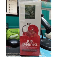 Olive House Jus Delima ( Pomegranate Juice) 750ml
