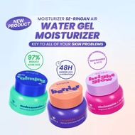 EMINA WATER GEL MOISTURIZER 30g - moisturizer
