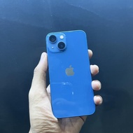 iphone 13 mini 256gb second ibox