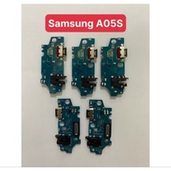 Samsung A05s original charging cable/board
