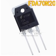1PCS TSK50N50M FDA70N20FDA69N25 FDA59N25 Brand-new stock