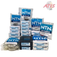 NTN ( FIBRE ) Motorcycle Crankshaft ( 100% ORIGINAL ) LC135 Y15ZR RXZ Y125ZR FZ150 TZM EX5 TXR Engin