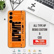 HP Garskin Samsung S24 FE 5G ultimate v1hp Code vgf buy 1 Get 2