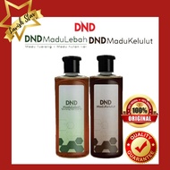 DND Madu Tualang &amp; DND Madu Kelulut 🔥  100% Asli oleh Dr Noordin Darus