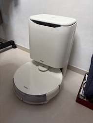 海爾 (Haier) H9+掃拖機器人
