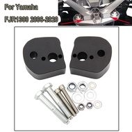 YHandlebar Riser For Yamaha FJR1300 FJR 1300 2006-2020 FJR1300 Motorcycle Accessories Handlebar Clam