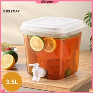 [Spot Goods]  Bpa-free Beverage Dispenser Beverage Dispenser 3