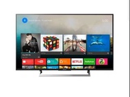 Sony 43X8000E