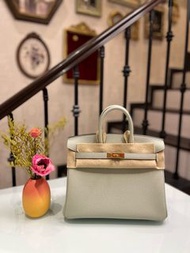 Hermes birkin 25