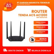 Tenda AC5 AC1200 Dual Band Wireless Wifi Extender Second