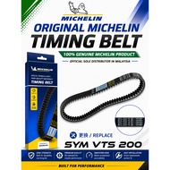 MICHELIN TIMING BELT SYM VTS 200 ORIGINAL [ 819*19*30 ]