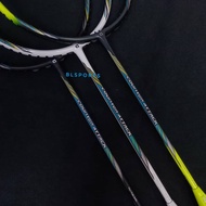 APACS Badminton Racket COUNTER ATTACK 7U (100%ORIGINAL)