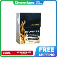 Buy 3 get 1 free  MFormula 4 Countries Ginseng Maca Ashwagandha Tongkat Ali Kidney  四国人参