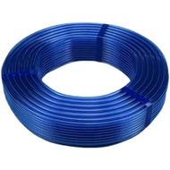 Smc Trachea PU Hose TU0425/0604/0805/1065/1208/1610BU/B/C-100 Blue