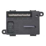 HB Toys RTR R1001/2/3 1/10 RC Car Parts Receiver HB-LM10RX Vehicles Models Accessories 08008