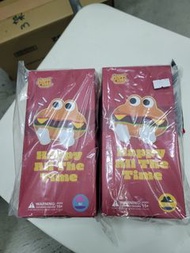 Happi class  figure ali oto set