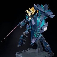 {預訂} 高達模型 PG 1/60 RX-0[N] UNICORN GUNDAM 02 BANSHEE NORN [FINAL BATTLE Ver.] 獨角獸高達 報喪女妖