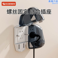 【好康】牆壁插座保護蓋兒童防觸電安全罩防止小孩拔插頭寶寶電源防護蓋罩