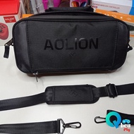 AOLION Crossbody Protection Travel Bag For NINTENDO SWITCH / JOYCON & ACCESSORIES