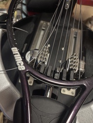 網球拍穿線服務