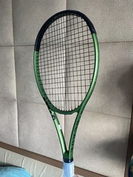 Wilson blade V8 team 新淨 日本網球拍 Japan tennis racket  grip 2