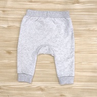 Cotton 0n Baby pera Trackpant Cloud Marle Baby Long pant