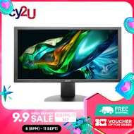 Acer E200Q Bi 19.5" HD (1600 x 900) 75Hz 6ms TN Panel Monitor