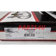 ( GATES ORIGINAL) PERODUA KANCIL 850 ED-10 SOHC Carburetor TIMING BELT KIT SET With Viton SEAL 103Y1